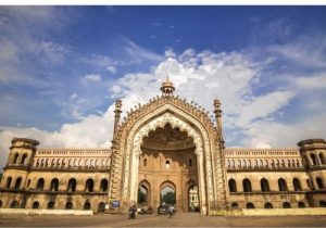 Lucknow and Its Cultural Heritage