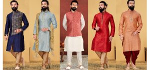 Different ways to style yourself best with a Chikankari Kurtas